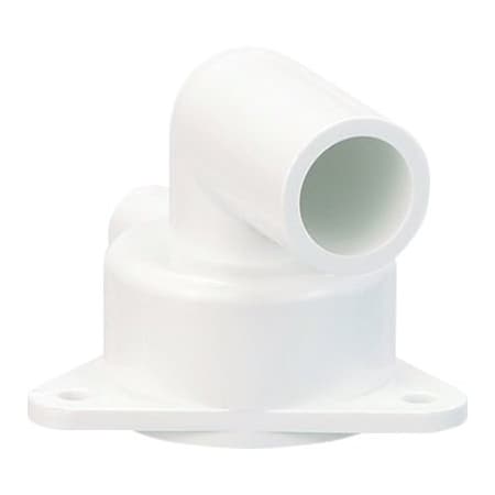 Allpoints 8011493 Valve Housing Drain For Hoshizaki Of America 8011493